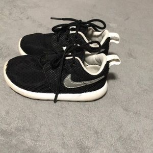 Toddler Nikes